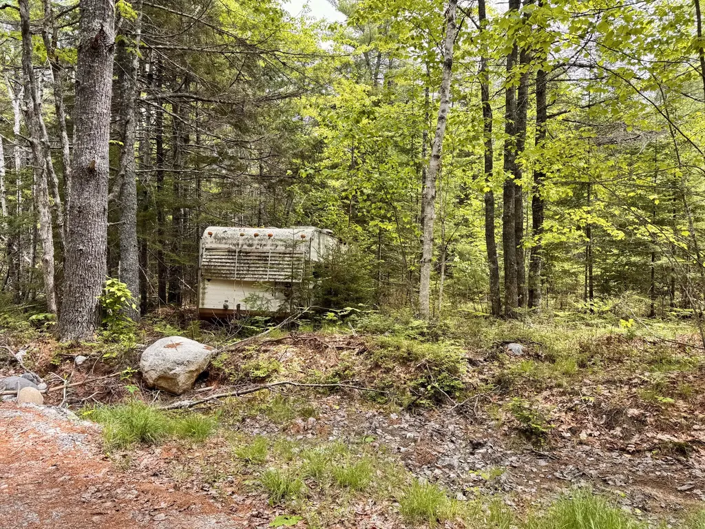 18-B Back Pasture Lane Blue Hill ME 04614