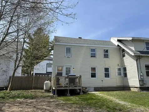 80 Pleasant Street Rockland ME 04841
