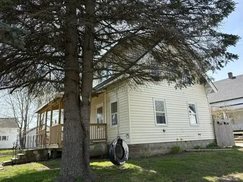 80 Pleasant Street Rockland ME 04841