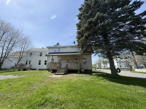 80 Pleasant Street Rockland ME 04841