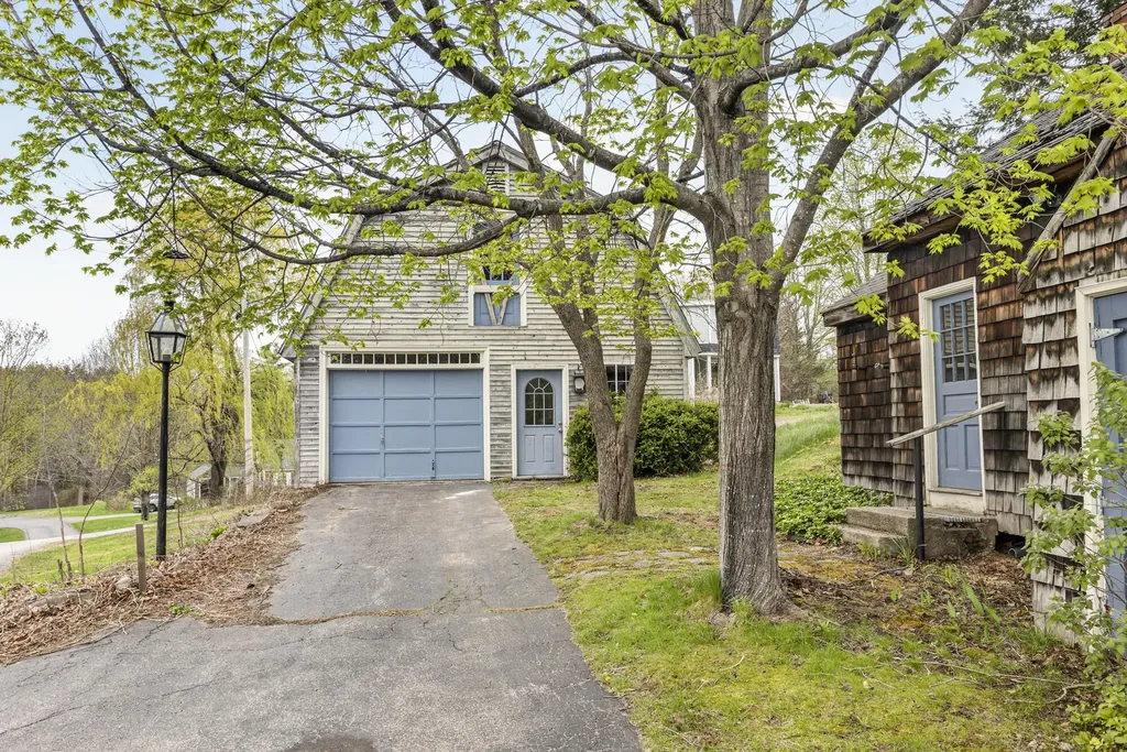 163 State Street Gorham ME 04038