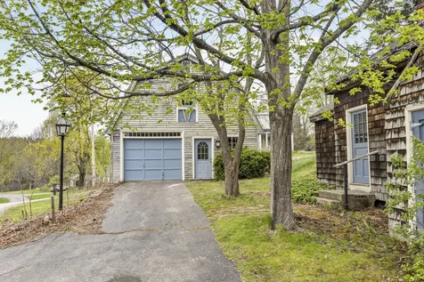 163 State Street Gorham ME 04038