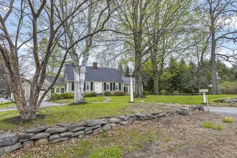 163 State Street Gorham ME 04038