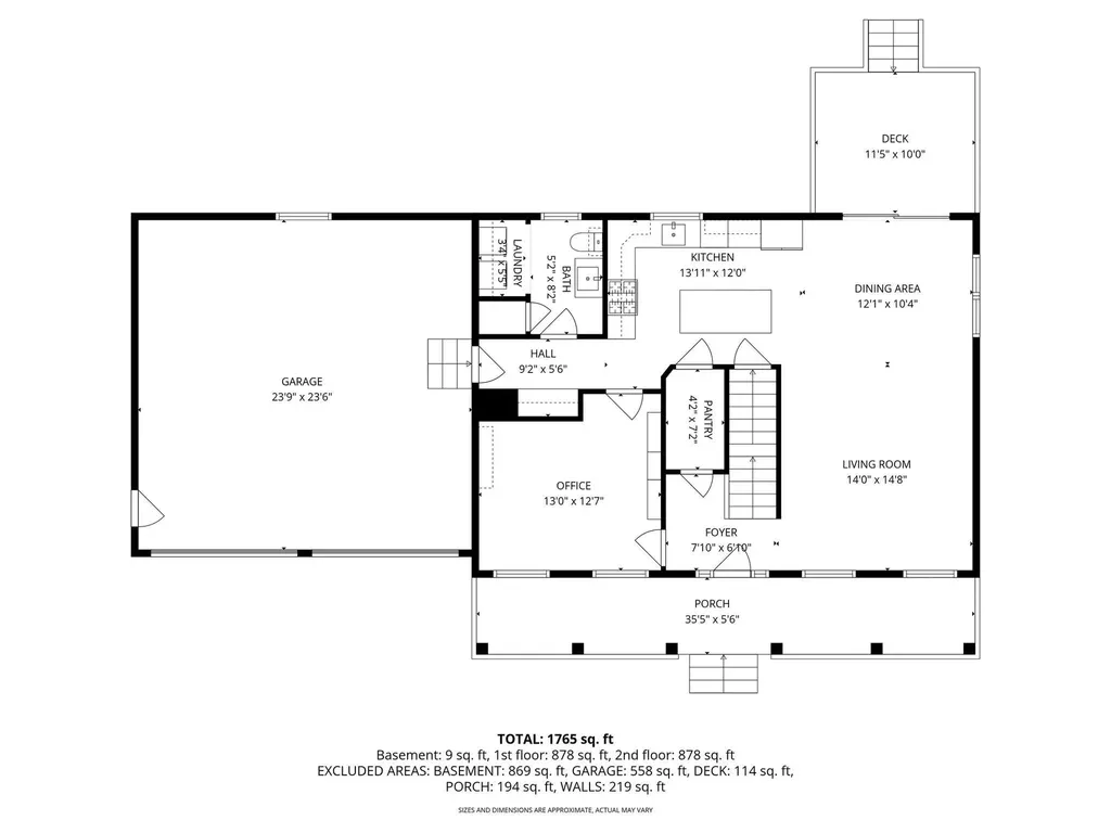 9 Haflinger Lane Berwick ME 03901
