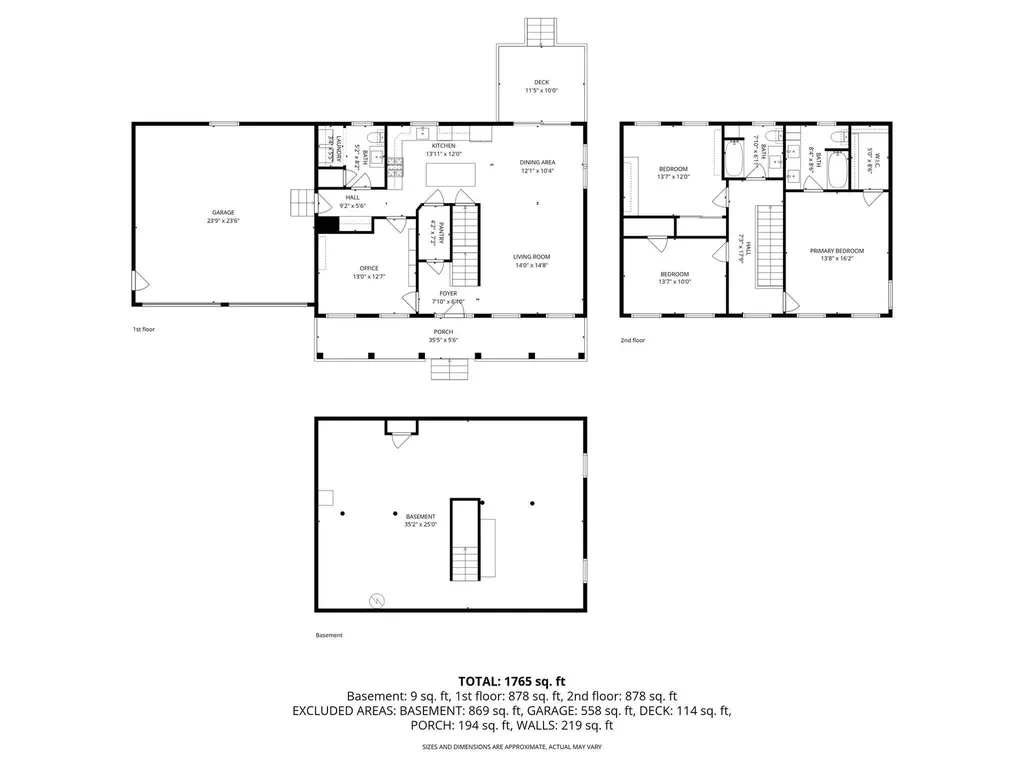 9 Haflinger Lane Berwick ME 03901