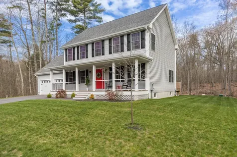 9 Haflinger Lane Berwick ME 03901