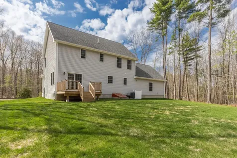 9 Haflinger Lane Berwick ME 03901