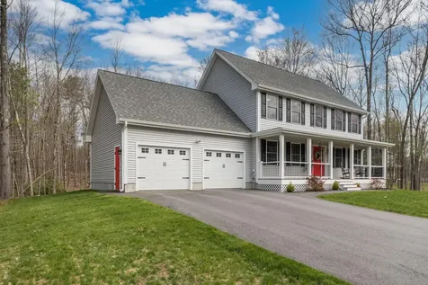 9 Haflinger Lane Berwick ME 03901