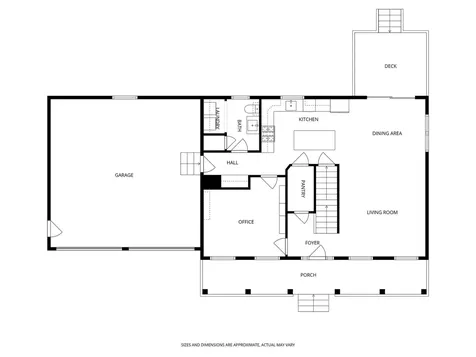 9 Haflinger Lane Berwick ME 03901