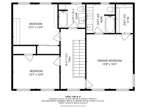 9 Haflinger Lane Berwick ME 03901