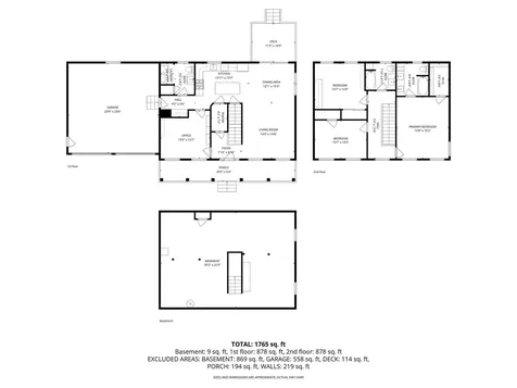 9 Haflinger Lane Berwick ME 03901