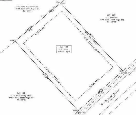 15 Woodhaven Drive Kennebunk ME 04043