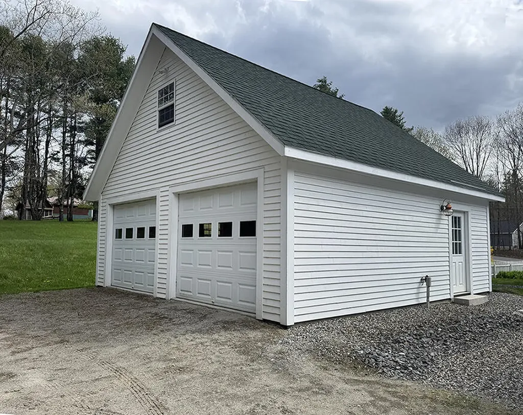 1061 High Street West Gardiner ME 04345