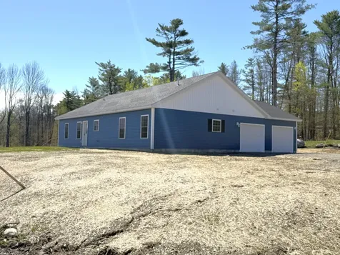 3 Elmwood Drive Windsor ME 04363