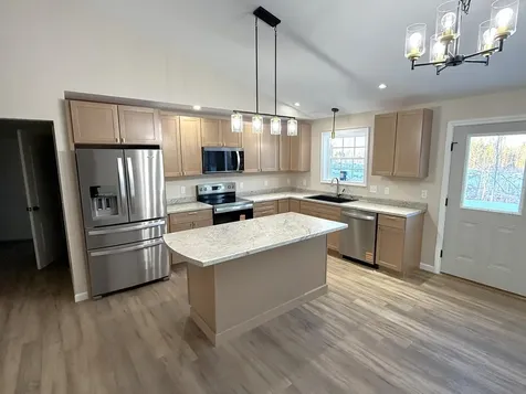 3 Elmwood Drive Windsor ME 04363