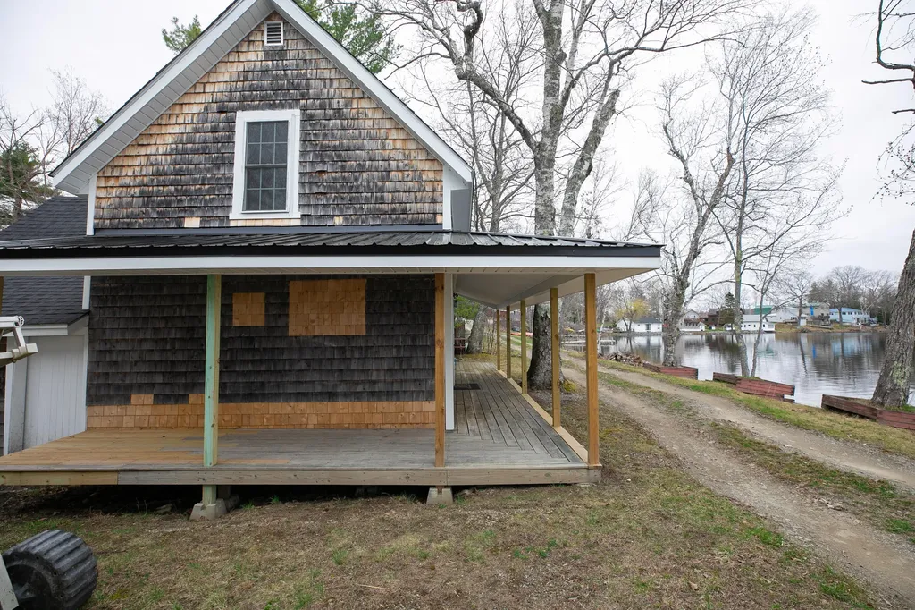 108 Sandy Beach Road Glenburn ME 04401