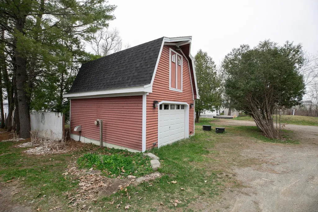 108 Sandy Beach Road Glenburn ME 04401