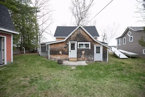 108 Sandy Beach Road Glenburn ME 04401