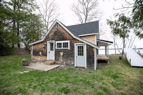 108 Sandy Beach Road Glenburn ME 04401