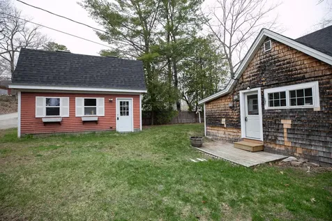 108 Sandy Beach Road Glenburn ME 04401