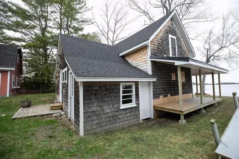 108 Sandy Beach Road Glenburn ME 04401
