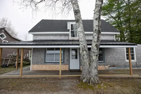 108 Sandy Beach Road Glenburn ME 04401