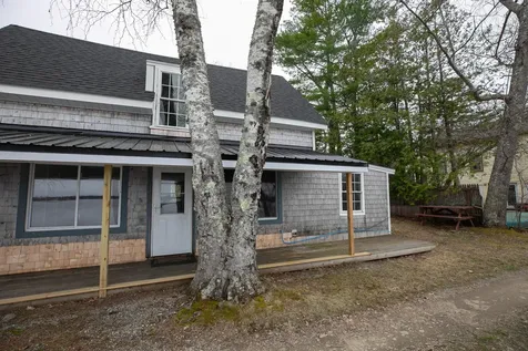 108 Sandy Beach Road Glenburn ME 04401