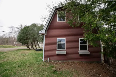 108 Sandy Beach Road Glenburn ME 04401