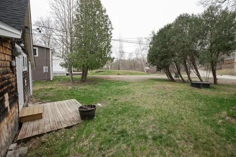 108 Sandy Beach Road Glenburn ME 04401