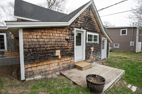 108 Sandy Beach Road Glenburn ME 04401