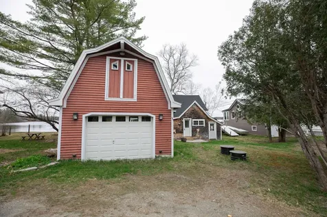 108 Sandy Beach Road Glenburn ME 04401