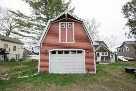 108 Sandy Beach Road Glenburn ME 04401