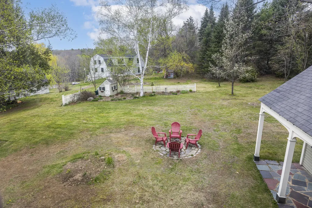 163 State Street Gorham ME 04038