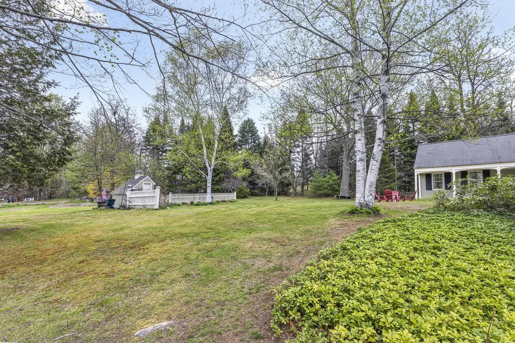 163 State Street Gorham ME 04038