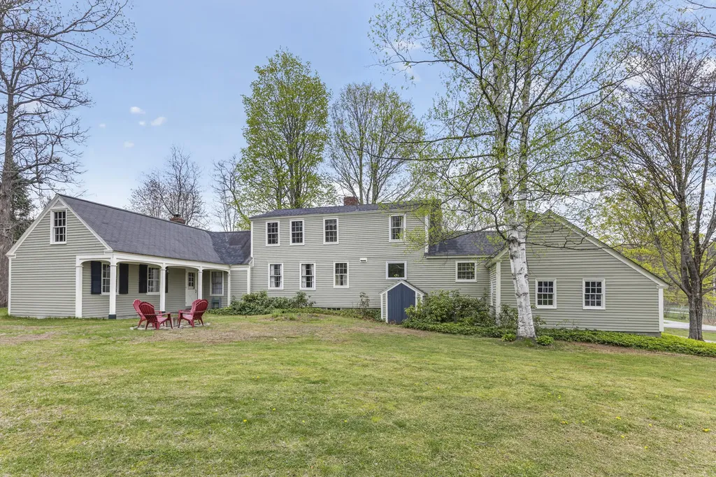 163 State Street Gorham ME 04038