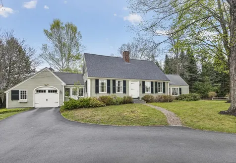 163 State Street Gorham ME 04038