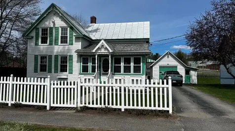 42 E Leavitt Street Skowhegan ME 04976