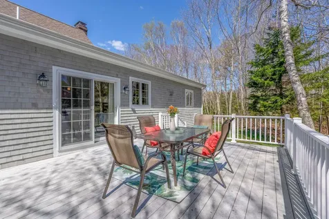 82 Hunts Point Road Cape Elizabeth ME 04107