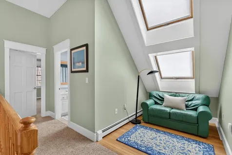 82 Hunts Point Road Cape Elizabeth ME 04107