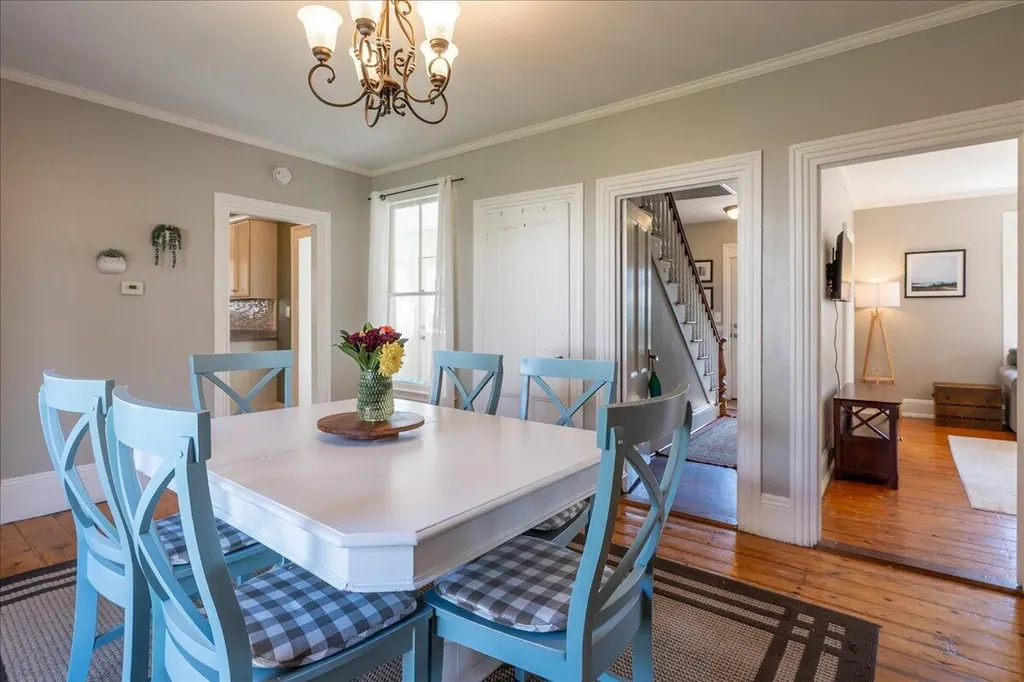 15 Berkley Street Rockland ME 04841