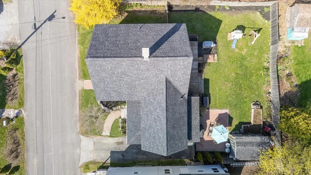 15 Berkley Street Rockland ME 04841