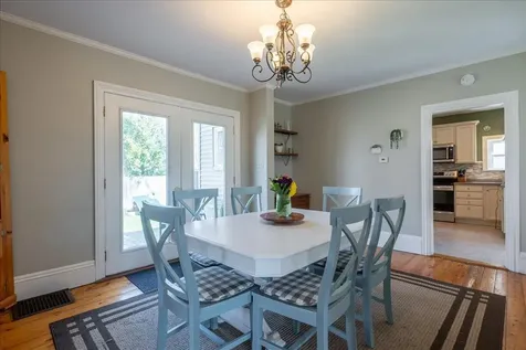 15 Berkley Street Rockland ME 04841