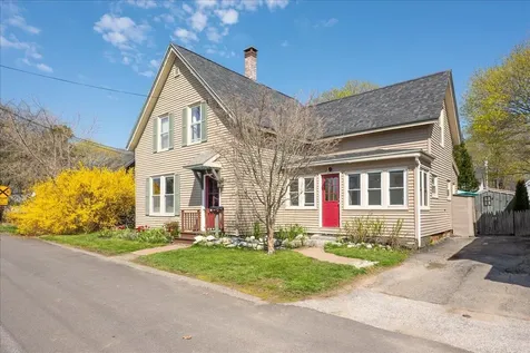 15 Berkley Street Rockland ME 04841