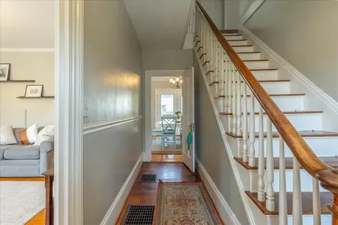 15 Berkley Street Rockland ME 04841