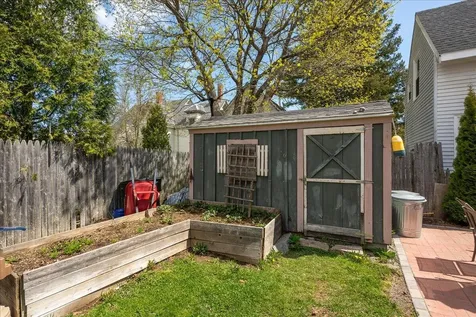 15 Berkley Street Rockland ME 04841
