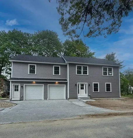 15 Casey Lane Kennebunk ME 04043