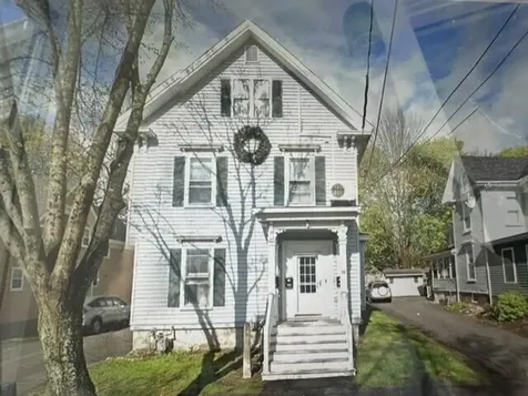 78 Forest Avenue Bangor ME 04401