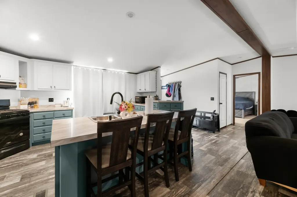 216 Windsor Neck Road Windsor ME 04363