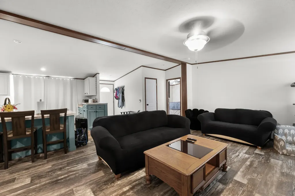 216 Windsor Neck Road Windsor ME 04363