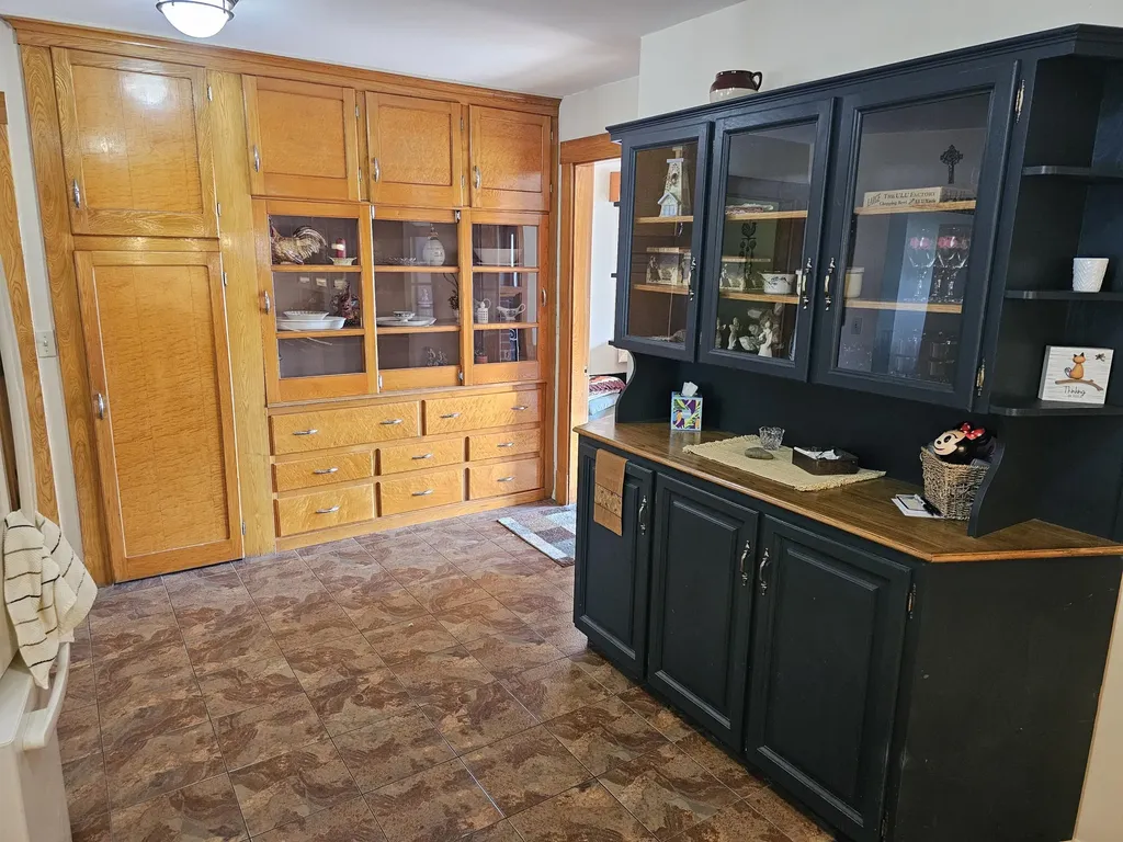 436 Station Road Stacyville ME 04777